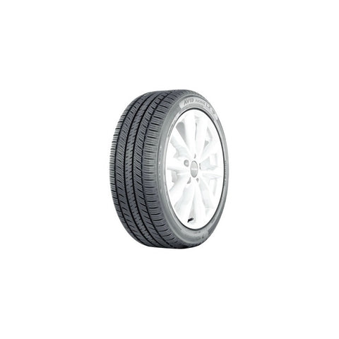 Llanta 225/65 R-16 100h Ascend Lx Yokohama