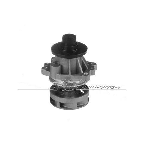Bomba De Agua Bmw X3 6 Cil. 3.0l 2004 2005 2006