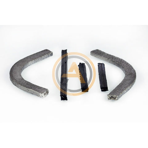 Sello 410 4 Cil. 1.2l 1963 1964 1965