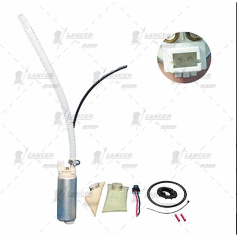Bomba Gasolina Cavalier 6 Cil. 3.1l 1993 1994