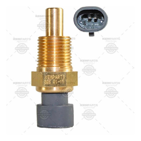 Sensor Temperatura Blazer 6 Cil. 4.3l 1995-2001