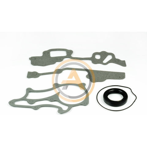 Empaque Pickup 2wd 4 Cil. 2.4l 1983 1984 1985 1986 1987