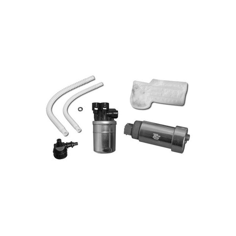 Bomba Gasolina (kit) Uplander V6 3.9l 2006 2007 2008