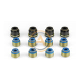 Sello Valvula D21 Truck 4wd 4 Cil. 2.4l 1989 1990 1991 1992
