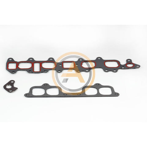 Junta Admision Pickup 2wd (4 Cyl) 4 Cil. 2.4l 1988 1989 1990