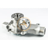 Bomba De Agua Tj 6 Cil. 4.0l 1997 1998 1999