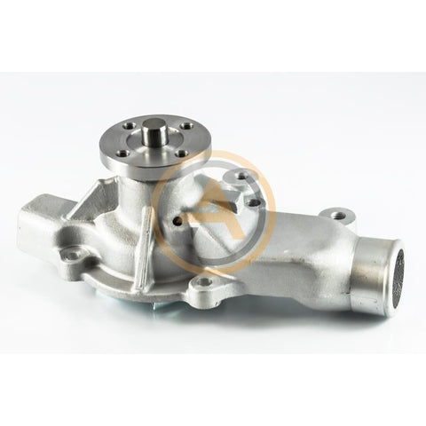 Bomba De Agua Tj 6 Cil. 4.0l 1997 1998 1999
