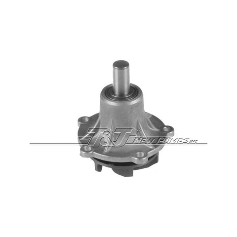 Bomba De Agua Mark Ii 4 Cil. 2.0l 1972