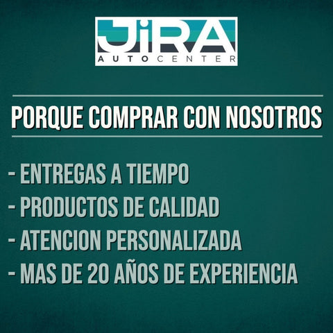 Cremallera Standard Tsuru Ii 1988 1989 1990 1991