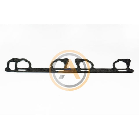 Junta Admision 720 Truck 2wd 4 Cil. 2.4l 1983 1984 1985