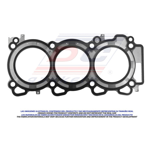 Empaque Maxima 6 Cil. 3.0l 2000 2001