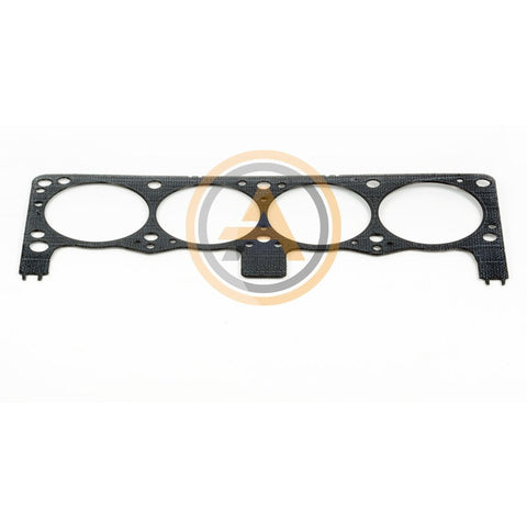 Empaque Ramcharger 2wd 8 Cil. 5.9l 1979-1988