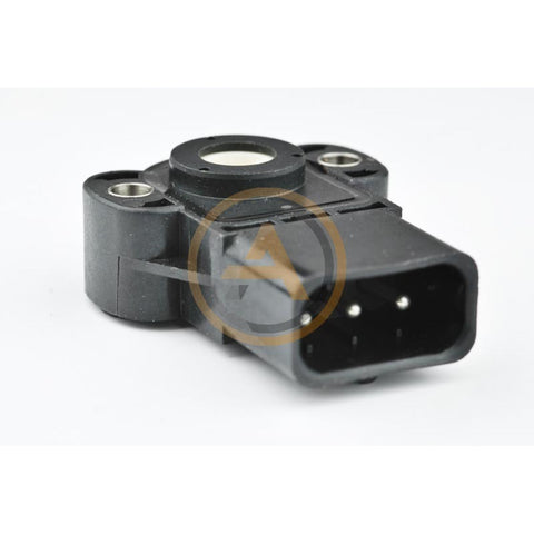 Sensor Posicion Grand Caravan 6 Cil. 3.3l 1991-1997