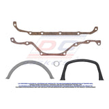Junta Carter Lancer 4 Cil. 2.5l 1986 1987