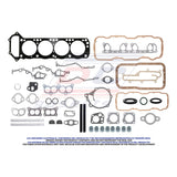 Empaque Completo 720 Truck 2wd 4 Cil. 2.2l 1981 1982 1983