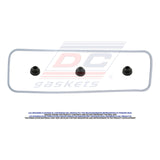 Junta Tapa Punterias C1500 1/2ton P/u 2wd 6 Cil. 4.3l 1997