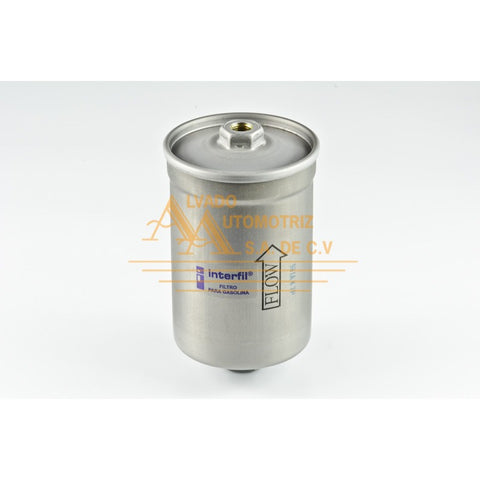 Filtro Gasolina 9-5 6 Cil. 2.8l 2011 2012