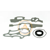 Empaque Pickup 2wd 4 Cil. 2.4l 1985 1986