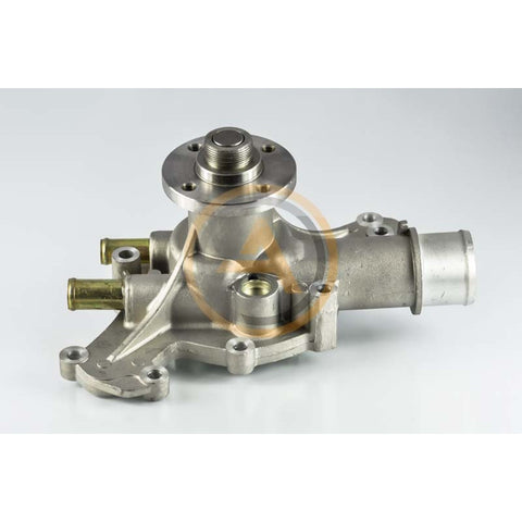 Bomba De Agua Cougar 8 Cil. 5.0l 1991 1992 1993