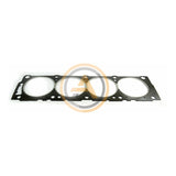 Junta Cabeza Cougar 8 Cil. 7.0l 1970