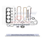 Empaque Completo Nova 4 Cil. 2.5l 1970