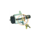 Valvula Control Aire Cavalier 4 Cil. 2.4l 1996 1997