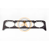 Empaque K2500 3/4ton Sub 4wd 8 Cil. 6.6l 1975 1976