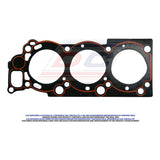 Junta Cabeza Pickup 2wd 6 Cil. 3.0l 1994 1995