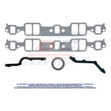 Junta Admision Camaro 8 Cil. 5.0l 1969 1970 1971 1972 1973