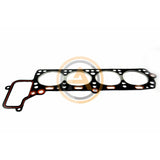 Empaque Pickup 4wd 4 Cil. 2.0l 1973 1974