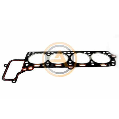 Empaque Pickup 4wd 4 Cil. 2.0l 1973 1974