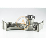 Bomba De Agua D21 6 Cil. 3.0l 1986 1987 1988 1989