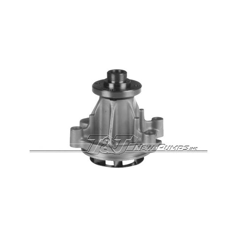 Bomba De Agua Explorer Sport Trac 8 Cil. 4.6l 2007-2010