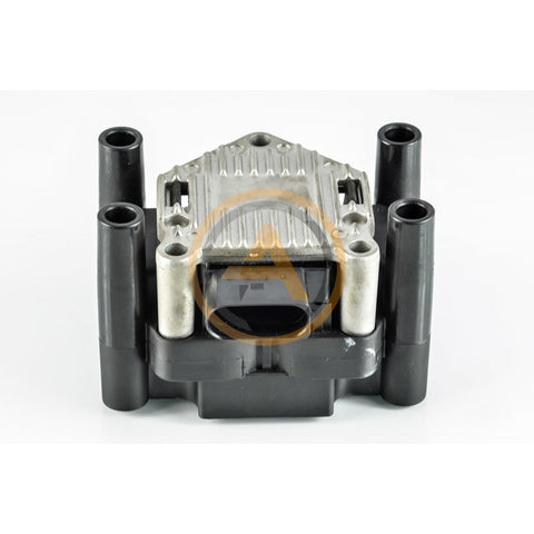 Bobina Alta Energia Gol 4 Cil. 1.6l 2009-2016