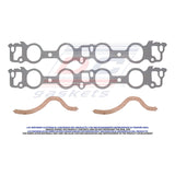 Junta Admision Ltd 8 Cil. 7.5l 1973