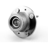 Maza Trasera Beat 2018