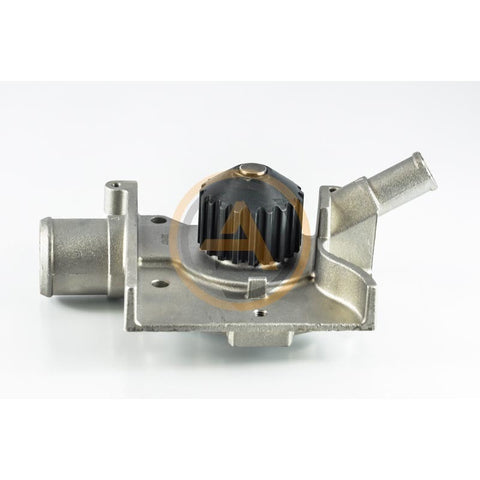 Bomba De Agua Tracer 4 Cil. 2.0l 1997 1998 1999