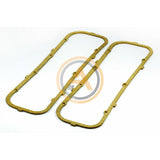 Tapa Punterias K3500 1 Ton P/u 4wd 8 Cil. 7.4l 1988-1990