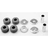 Goma Barra Tensora (2) Np300 Pickup 4x2 2009-2014