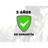 Resistencia El Dorado 8 Cil. 5.4l 1953 1954 1955