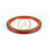 Sello Medallion-import 4 Cil. 2.2l 1988