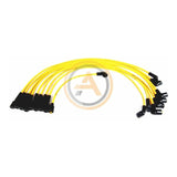 Cable Bujia Champ 6 Cil. 2.0l 1960 1961 1962 1963 1964