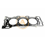 Junta Cabeza Acadia Sle 2wd 6 Cil. 3.6l 2010 2011