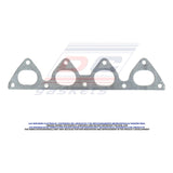 Junta Escape Civic Del Sol 4 Cil. 1.6l 1994 1995 1996 1997