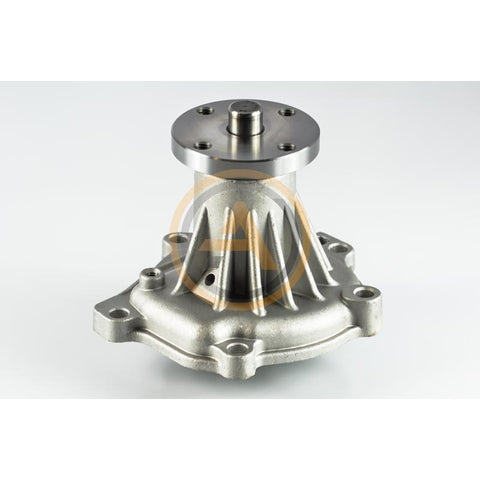 Bomba De Agua Impulse 4 Cil. 2.3l 1988 1989