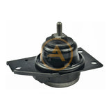 Soporte Motor Attitud 4 Cil. 1.4l 2006-2011