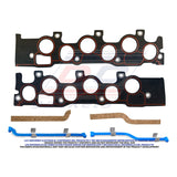 Junta Admision F150 1/2 Ton P/u 2wd 6 Cil. 4.2l 1997 1998