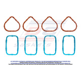 Empaque Pt Cruiser 4 Cil. 2.4l 2002-2007