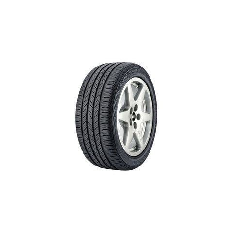 Llanta 205/70 R-16 96h Contiprocontact Continental Msi