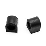 Goma Varilla Estabilizadora (2) Np300 Pickup 4x2 2009-2014